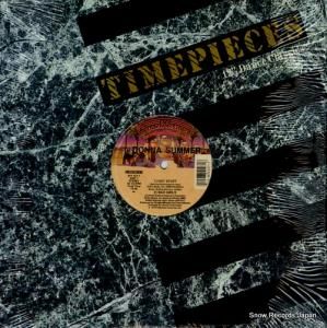ɥʡޡ hot stuff / bad girls / i feel love 874127-1