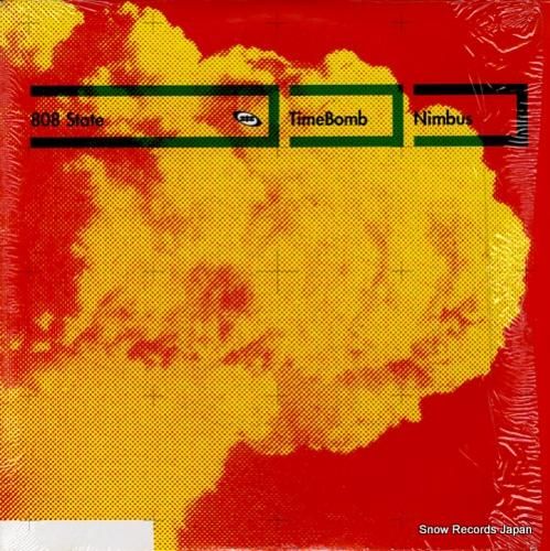 808ステイト timebom