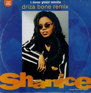 ˡ i love your smile (driza bone remix) 860003-1