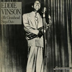 ǥ󥽥 mr. cleanhead steps out BP-507