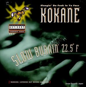 KOKANE slow burnin' 22.5f 88561-5507-1
