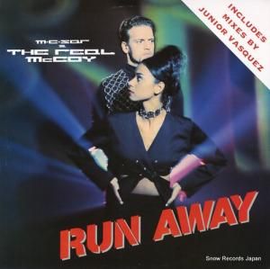 ꥢ롦ޥå run away 74321258821