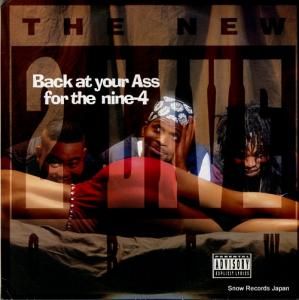 ġ饤롼 back at your ass for the nine-4 XR207-1