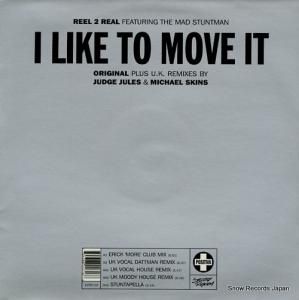 ꡼롦ȥꥢ i like to move it 12TIV-10