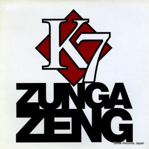 K7 zunga zeng TB599