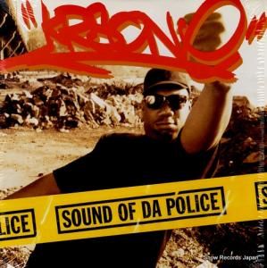 KRS sound of da police 01241-42191-1