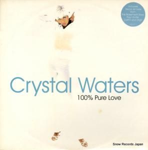 ꥹ롦 100% pure love 858669-1