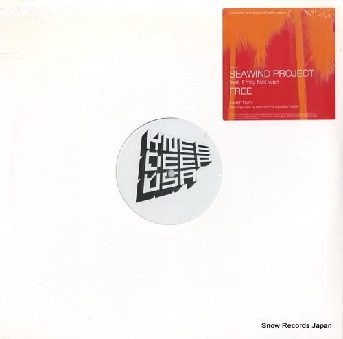 シーウィンド・プロジェクト f