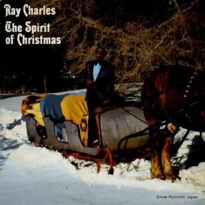 쥤㡼륺 the spirit of christmas CBS26562