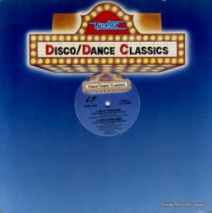 ܡ󡦥 can't take my eyes off you SPEC-1250