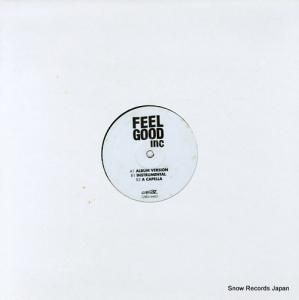 饺 feel good inc 12RDJ6663