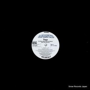 TOYA no matta what (party all night) mike rizzo remixes ARDP-5123