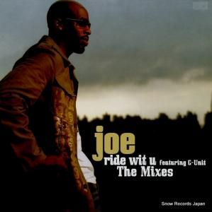 硼 ride wit u (the mixes) 82876609391