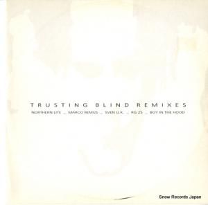 NORTHERN LITE trusting blind remies 1ST05