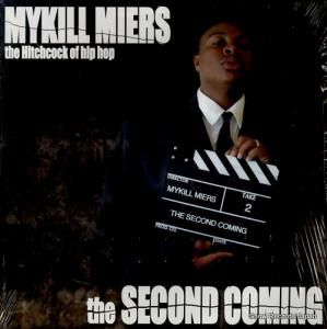 ޥ롦ߥ the second coming ILL72042