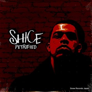 SHICE petrified ES001-1