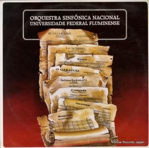 CARLOS EDUARDO PRATTES orquestra sinfonica nacional universidade federal fluminense 599.404.532