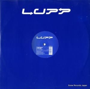 ˡե󥻥 i live techno LUPP015