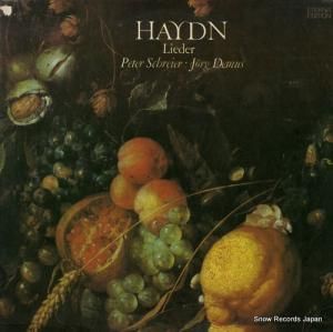 ԡ饤䡼 haydn; lieder 827477