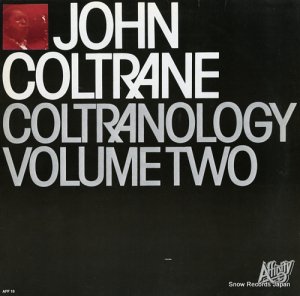 󡦥ȥ졼 coltranology volume two AFF16