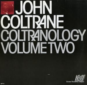 󡦥ȥ졼 coltranology volume two AFF16