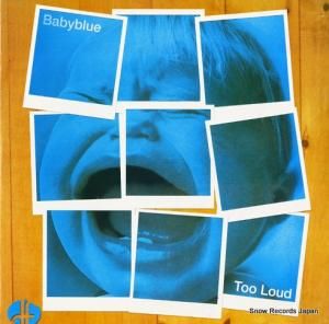 ٥ӡ֥롼 too loud DF011