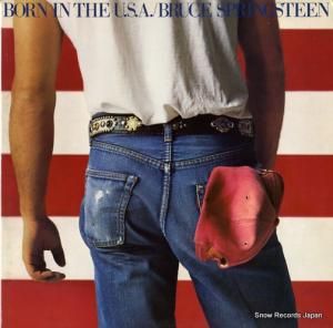 ֥롼ץ󥰥ƥ born in the u.s.a. COL86304