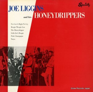 硼ꥮ joe liggins and his honeydrippers VS-1509