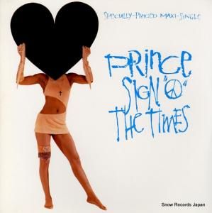 ץ sign o the times 920648-0