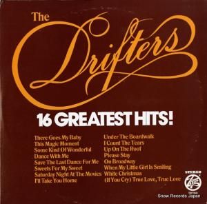 ɥե 16 greatest hits TOP-16-6