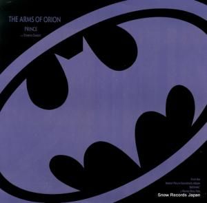 ץ the arms of orion W2757T