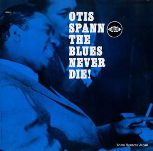 ƥѥ the blues never die! CH231