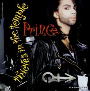 プリンス thieves in the temple 921598-0 / 0-21598