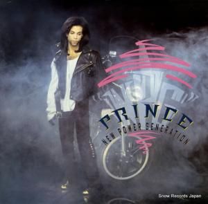 ץ new power generation W9525T