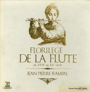 ԥ롦ѥ florilege de la flute STU70376