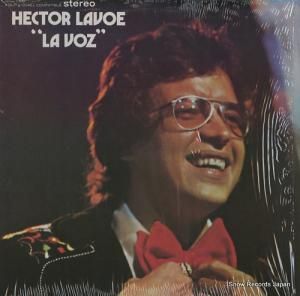 エクトル・ラボー la voz XSLP-00461 / SLP00461