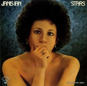 ジャニス・イアン stars KC32857