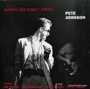 ԡȡ󥽥 blowin' the family jewels BS4704