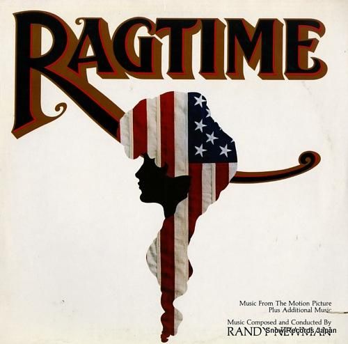 ランディ・ニューマン ragt