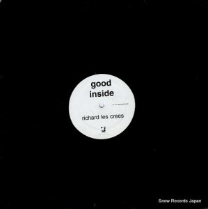 㡼ɡ쥹꡼ - good inside - IR-272