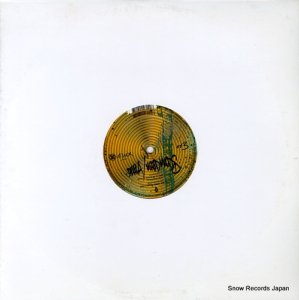 DEELA / MIXED MOODS - african chant / stay a while - FLR013