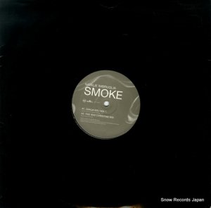 ʥ꡼֥롼ꥢ - smoke - PUFF1