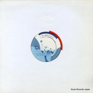 LIEBE IST COOL - rainbow ice cream remixes part 2 - EAV009-6
