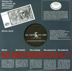 MR. CAINE & MR. CASE - in 2 rooms without me - MFAP-003