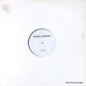 BOBBY SALAAM - velvet pony trax 7 - VPT7