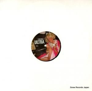 X-FACTOR 7 - ultra - DJHOW001