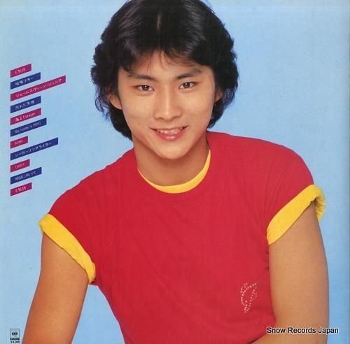 沖田浩之 hiro 30AH1231-2 | レコード通販 沖田浩之 hiro 30AH1231-2 | レコード通販