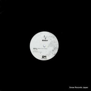 HERTZ - i need to do this ep - SWAY21