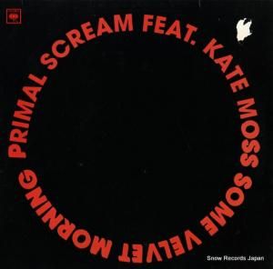 ץ饤ޥ롦꡼ȡ⥹ some velvet morning SAMPMS134156