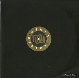 󡦥ǥ future funk ep MENT012